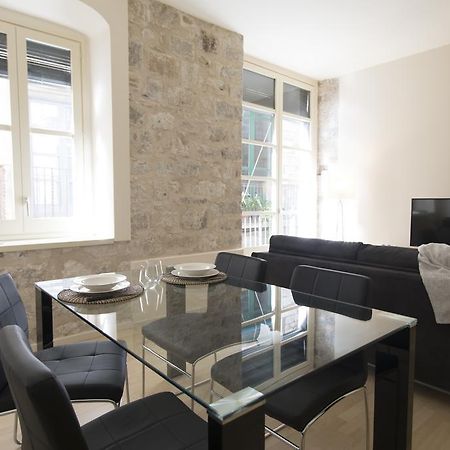Bravissimo Cort Reial-2A Apartment Girona Ngoại thất bức ảnh