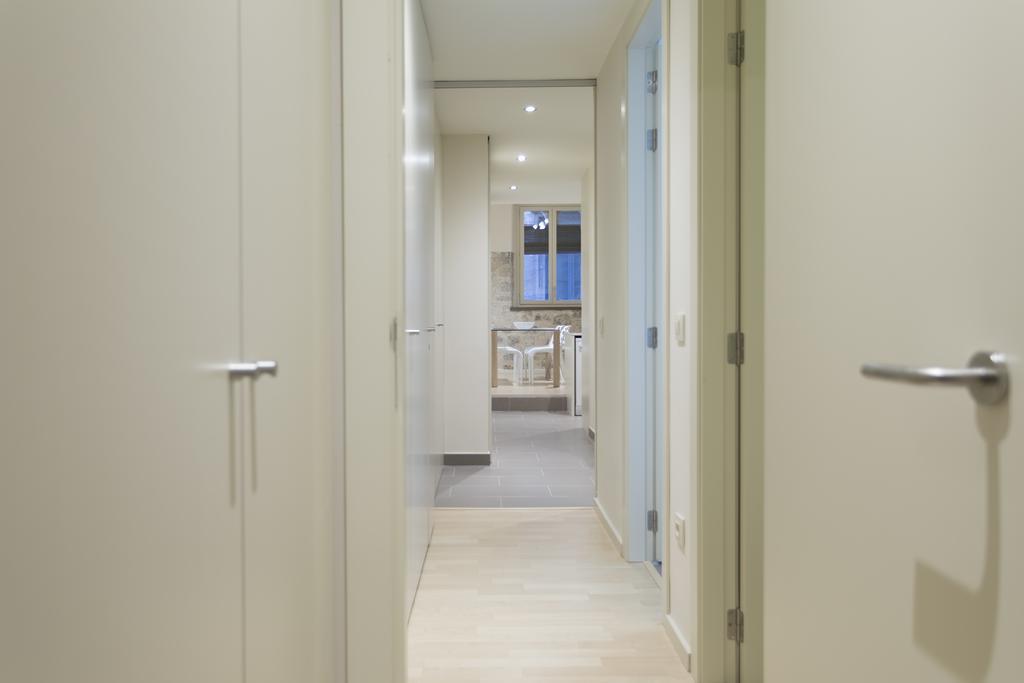 Bravissimo Cort Reial-2A Apartment Girona Ngoại thất bức ảnh