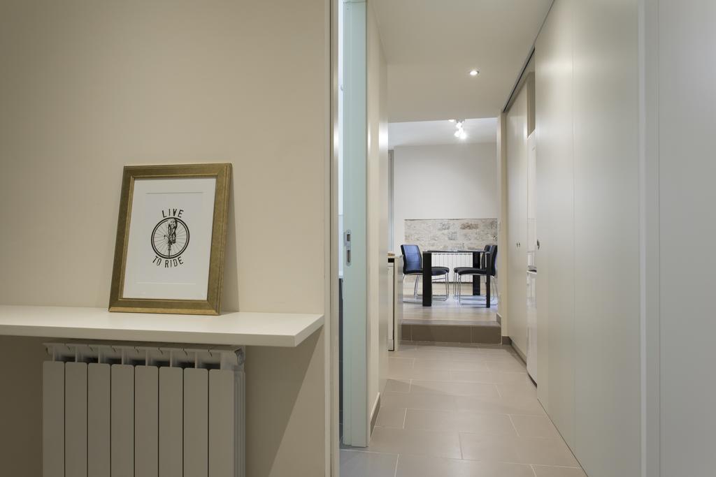Bravissimo Cort Reial-2A Apartment Girona Ngoại thất bức ảnh